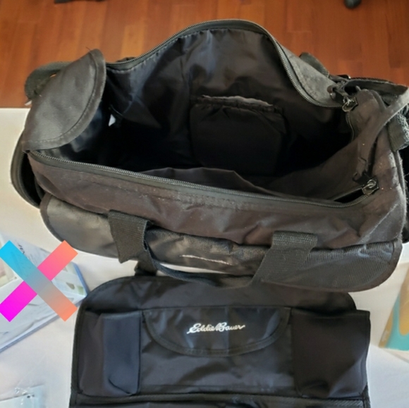 Bundle of Baby Bag, Organizer & Safety Ite… - Picture 8 of 8